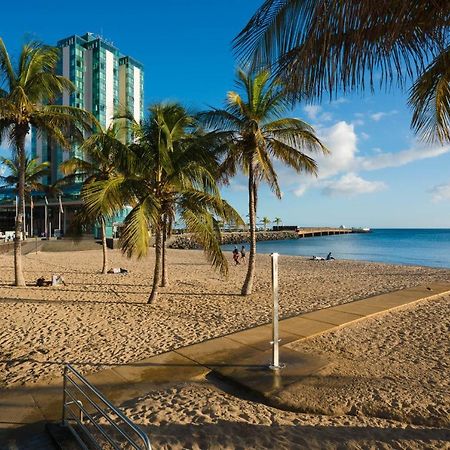 Apartamento Luna Arrecife  Bagian luar foto