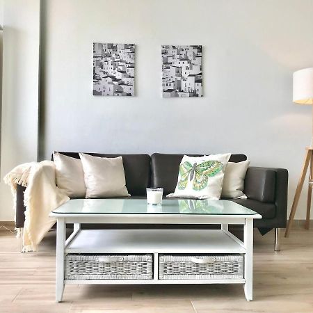 Apartamento Luna Arrecife  Bagian luar foto