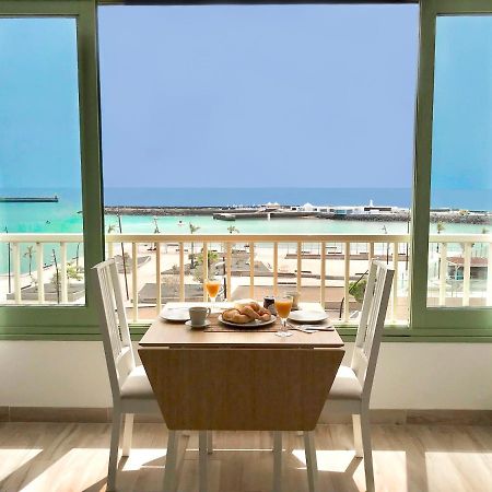 Apartamento Luna Arrecife  Bagian luar foto