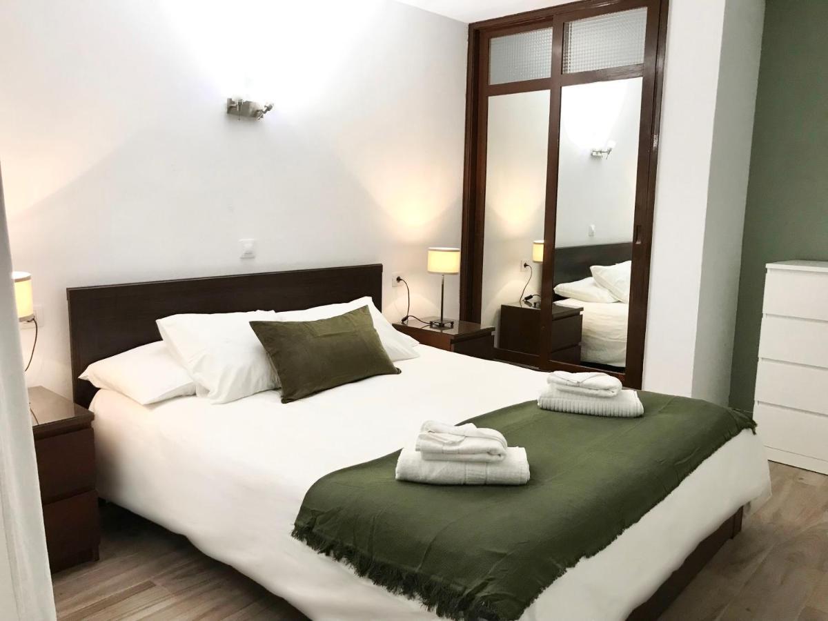 Apartamento Luna Arrecife  Bagian luar foto