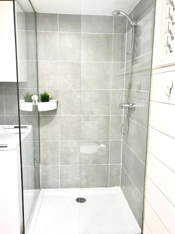 Apartamento Luna Arrecife  Bagian luar foto