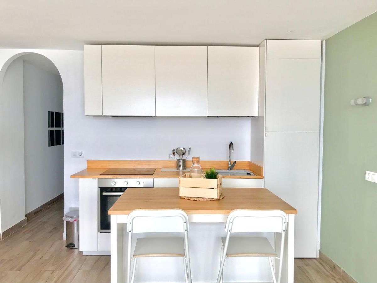 Apartamento Luna Arrecife  Bagian luar foto